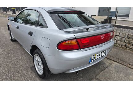 Mazda 323 Gebrauchtwagen