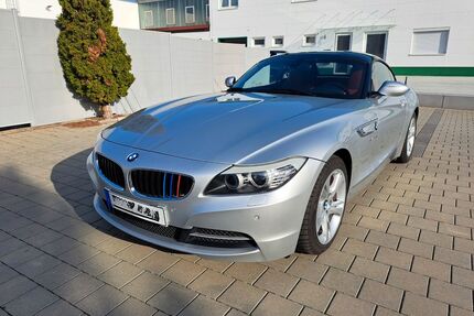 BMW Z4 Gebrauchtwagen