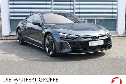 Audi RS e-tron GT Gebrauchtwagen