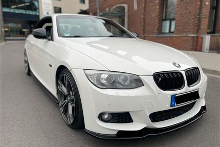 BMW 330 Gebrauchtwagen