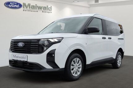 Ford Tourneo Courier Gebrauchtwagen
