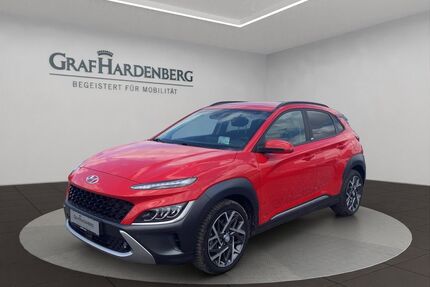 Hyundai KONA Gebrauchtwagen