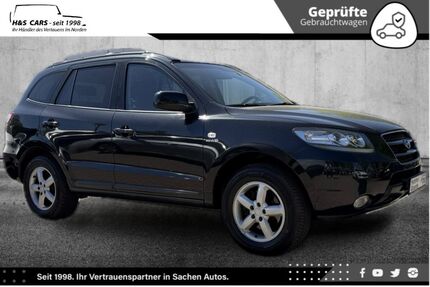 Hyundai SANTA FE Gebrauchtwagen