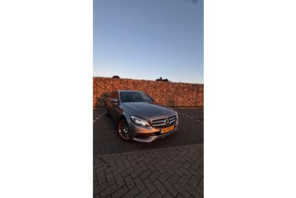 Mercedes-Benz C 300 Gebrauchtwagen