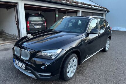 BMW X1 Gebrauchtwagen