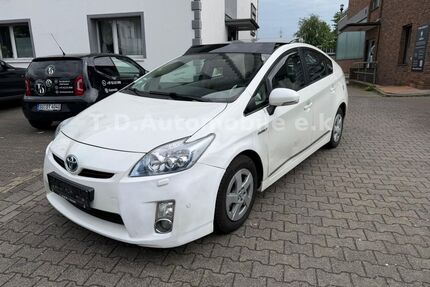 Toyota Prius Gebrauchtwagen