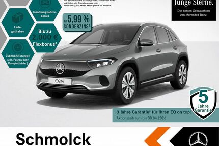 Mercedes-Benz EQA Gebrauchtwagen