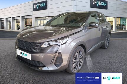 Peugeot 3008 Gebrauchtwagen