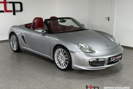 Porsche Boxster Gebrauchtwagen