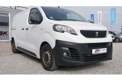Peugeot Expert Gebrauchtwagen