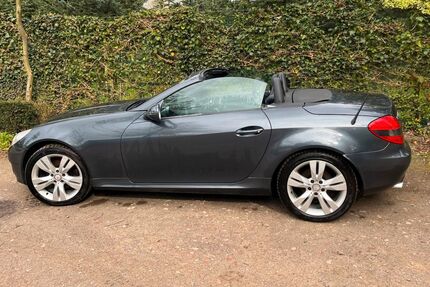 Mercedes-Benz SLK 300 Gebrauchtwagen