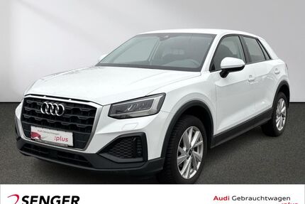 Audi Q2 Gebrauchtwagen