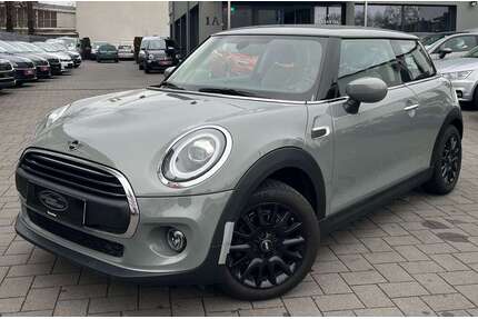 Mini One Gebrauchtwagen