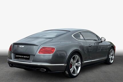Bentley Continental GT Gebrauchtwagen