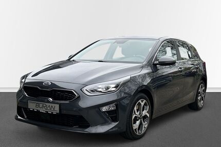 Kia ceed / Ceed Gebrauchtwagen