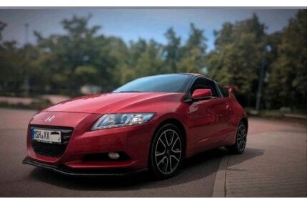 Honda CR-Z Gebrauchtwagen