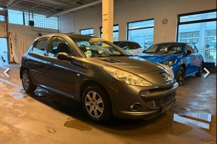 Peugeot 206 Gebrauchtwagen