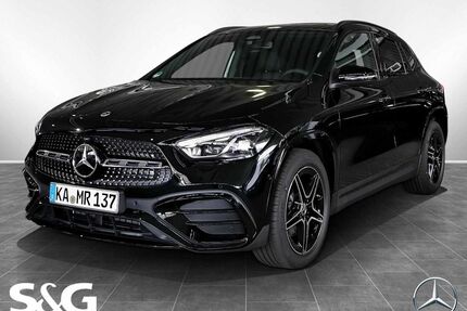 Mercedes-Benz GLA 200 Gebrauchtwagen