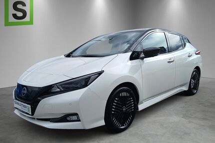 Nissan Leaf Gebrauchtwagen
