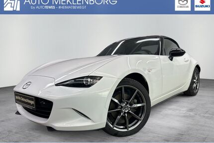 Mazda MX-5 Gebrauchtwagen