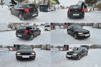 BMW 116 Gebrauchtwagen