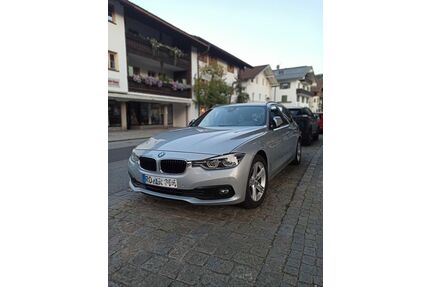 BMW 320 Gebrauchtwagen