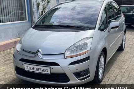 Citroen C4 Picasso Gebrauchtwagen