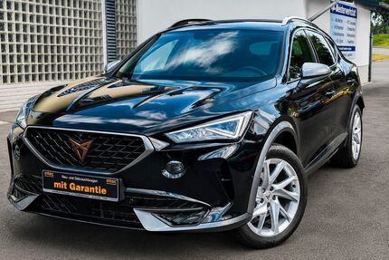 Cupra Formentor Gebrauchtwagen