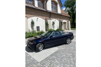 BMW 325 Gebrauchtwagen