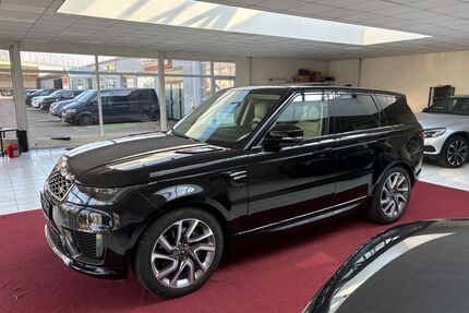 Land Rover Range Rover Sport Gebrauchtwagen