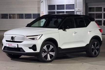 Volvo XC40 Gebrauchtwagen