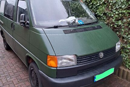 VW T4 andere Gebrauchtwagen
