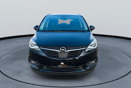 Opel Zafira Gebrauchtwagen