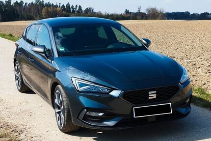 Seat Leon Gebrauchtwagen