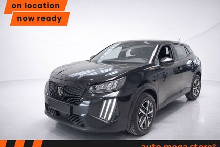 Peugeot e-2008 Gebrauchtwagen
