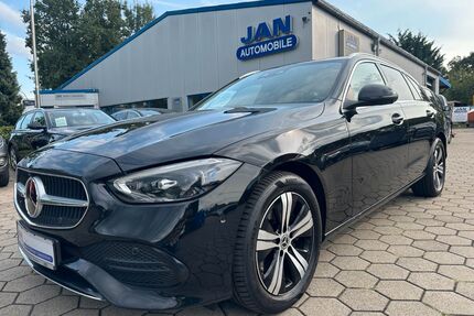 Mercedes-Benz C 220 Gebrauchtwagen
