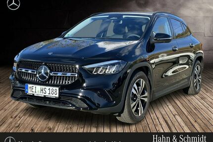 Mercedes-Benz GLA 200 Gebrauchtwagen