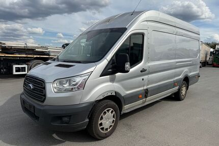 Ford Transit Gebrauchtwagen