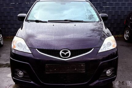 Mazda 5 Gebrauchtwagen
