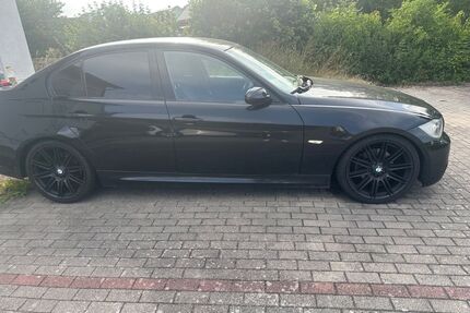 BMW 325 Gebrauchtwagen