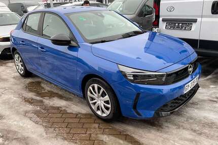 Opel Corsa Gebrauchtwagen