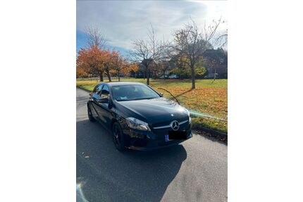 Mercedes-Benz A 160 Gebrauchtwagen