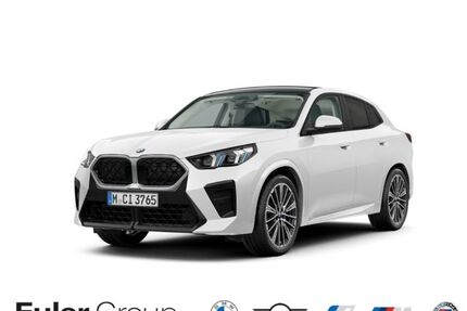 BMW X2 Gebrauchtwagen