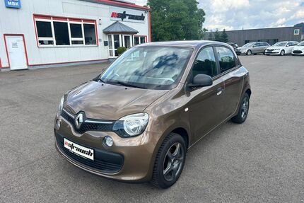 Renault Twingo Gebrauchtwagen