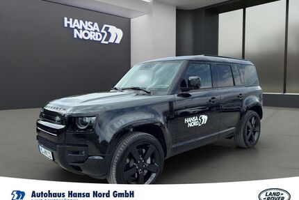 Land Rover Defender Gebrauchtwagen