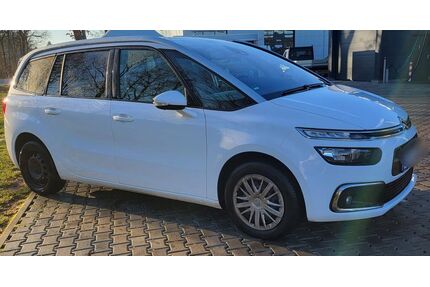 Citroen Grand C4 Picasso / SpaceTourer Gebrauchtwagen
