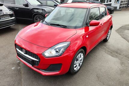 Suzuki Swift Gebrauchtwagen