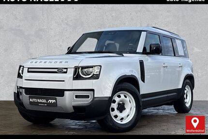 Land Rover Defender Gebrauchtwagen