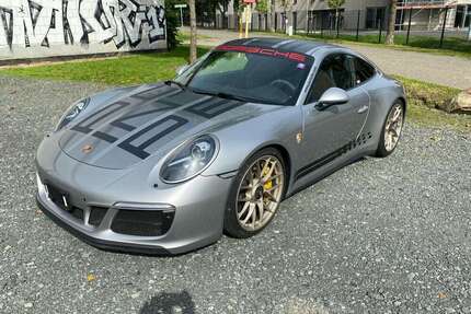 Porsche 991 Gebrauchtwagen