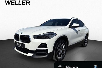 BMW X2 Gebrauchtwagen